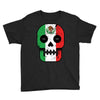 mexico till i die Youth Tee