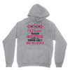 they call me gram partner in crime Unisex Hoodie