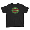 my world is sick and sad Youth Tee