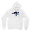 san jose street sharks Unisex Hoodie