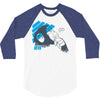 quite good 3/4 Sleeve Shirt