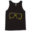 eisglasses Tank Top