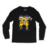 pollos Long Sleeve Shirts