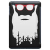 yre beard fast n' loud iPad Mini