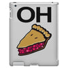 oh iPad 3 and 4 Case