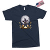 witch cat night Exclusive T-shirt
