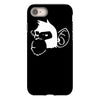 cheeky chimp iPhone 8