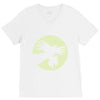 shadow prey V-Neck Tee