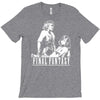 tidus and yuna T-Shirt