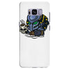 predator chest Samsung Galaxy S8 Plus