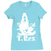 t Ladies Fitted T-Shirt