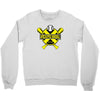 apocalypse baseball Crewneck Sweatshirt