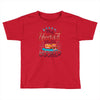 i'm booked Toddler T-shirt