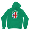 england national team youth 2018 fifa world cup Unisex Hoodie