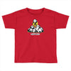 pandemic Toddler T-shirt