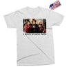 just a bunch of hocus pocus sanderson sisters Exclusive T-shirt