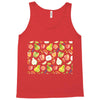 apples and pears Tank Top