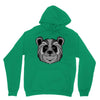panda zentagle Unisex Hoodie