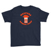 meepers Youth Tee