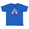 resistance is fertile activist gardener Toddler T-shirt