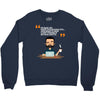 art director Crewneck Sweatshirt
