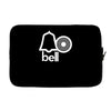 bell records Laptop sleeve
