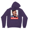 conor mcgregor notorious Unisex Hoodie
