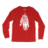 biffy clyro hand Long Sleeve Shirts