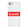 Suicideboys iPhone 7 Case