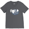 socks a' fo' yo' feet silly V-Neck Tee
