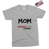 mom loading Exclusive T-shirt