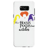 sanderson sister hocus pocus Samsung Galaxy S8