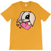 cute lop eared rabbit T-Shirt
