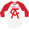 canelo alvarez 3/4 Sleeve Shirt