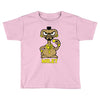 mr. et Toddler T-shirt