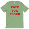napoleon dynamite   vote for pedro T-Shirt