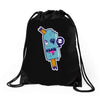 comestible Drawstring Bags