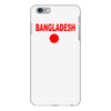 bangladesh international team national country iPhone 6/6s Plus Case