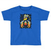 puppet's curse Toddler T-shirt