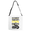 Sorry This Girl Is Already Takenby a Cool And Biker Adjustable Strap Totes