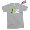 sad t rex Exclusive T-shirt