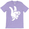 peace sign T-Shirt