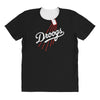 droogs All Over Women's T-shirt