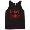 biker baby Tank Top