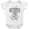 mahadev bol Baby Bodysuit