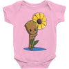 green thumb Baby Bodysuit