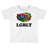 lgblt Toddler T-shirt