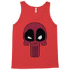 punishpool Tank Top