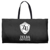 zelda universe red Weekender Totes