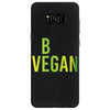 be vegan Samsung Galaxy S8